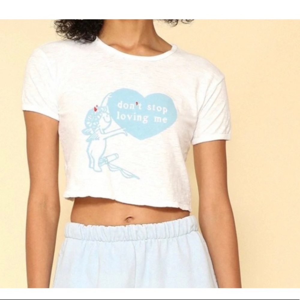 Boys Lie T Shirt